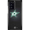 NHL Dallas Stars Black Background Galaxy Note20 Ultra 5G Lite Case