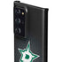NHL Dallas Stars Black Background Galaxy Note20 Ultra 5G Lite Case