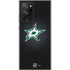 NHL Dallas Stars Black Background Galaxy Note20 Ultra 5G Skin