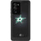 NHL Dallas Stars Black Background Galaxy Note20 Ultra 5G Waterproof Case