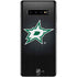 NHL Dallas Stars Black Background Galaxy S10 Plus Skin