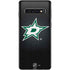 NHL Dallas Stars Black Background Galaxy S10 Skin