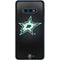 NHL Dallas Stars Black Background Galaxy S10e Skin
