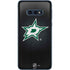 NHL Dallas Stars Black Background Galaxy S10e Skin