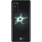 NHL Dallas Stars Black Background Galaxy S20 Fan Edition Skin