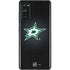 NHL Dallas Stars Black Background Galaxy S20 Fan Edition Skin