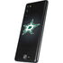 NHL Dallas Stars Black Background Galaxy S20 Fan Edition Skin