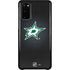 NHL Dallas Stars Black Background Galaxy S20 Lite Case