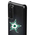 NHL Dallas Stars Black Background Galaxy S20 Lite Case