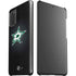 NHL Dallas Stars Black Background Galaxy S20 Lite Case