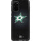 NHL Dallas Stars Black Background Galaxy S20 Plus Pro Case