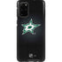 NHL Dallas Stars Black Background Galaxy S20 Plus Pro Case