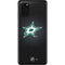NHL Dallas Stars Black Background Galaxy S20 Plus Skin