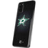 NHL Dallas Stars Black Background Galaxy S20 Plus Skin
