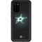 NHL Dallas Stars Black Background Galaxy S20 Plus Waterproof Case