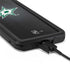 NHL Dallas Stars Black Background Galaxy S20 Plus Waterproof Case