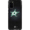 NHL Dallas Stars Black Background Galaxy S20 Pro Case