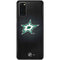 NHL Dallas Stars Black Background Galaxy S20 Skin