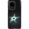 NHL Dallas Stars Black Background Galaxy S20 Ultra 5G Pro Case