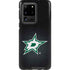 NHL Dallas Stars Black Background Galaxy S20 Ultra 5G Pro Case