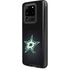 NHL Dallas Stars Black Background Galaxy S20 Ultra 5G Pro Case