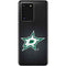 NHL Dallas Stars Black Background Galaxy S20 Ultra 5G Skin