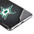 NHL Dallas Stars Black Background Galaxy S20 Ultra 5G Skin