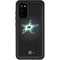 NHL Dallas Stars Black Background Galaxy S20 Waterproof Case