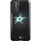 NHL Dallas Stars Black Background Galaxy S21 5G Pro Case