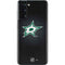 NHL Dallas Stars Black Background Galaxy S21 5G Skin