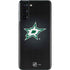 NHL Dallas Stars Black Background Galaxy S21 5G Skin