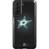 NHL Dallas Stars Black Background Galaxy S21 Plus 5G Pro Case