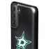 NHL Dallas Stars Black Background Galaxy S21 Plus 5G Pro Case