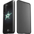 NHL Dallas Stars Black Background Galaxy S21 Plus 5G Pro Case
