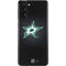 NHL Dallas Stars Black Background Galaxy S21 Plus 5G Skin