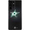 NHL Dallas Stars Black Background Galaxy S21 Ultra 5G Skin