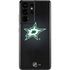 NHL Dallas Stars Black Background Galaxy S21 Ultra 5G Skin