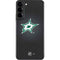 NHL Dallas Stars Black Background Galaxy S22 Plus Skin