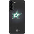 NHL Dallas Stars Black Background Galaxy S22 Plus Skin