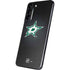 NHL Dallas Stars Black Background Galaxy S22 Plus Skin