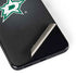 NHL Dallas Stars Black Background Galaxy S22 Plus Skin