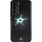 NHL Dallas Stars Black Background Galaxy S22 Pro Case