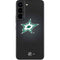 NHL Dallas Stars Black Background Galaxy S22 Skin