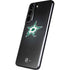 NHL Dallas Stars Black Background Galaxy S22 Skin