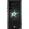 NHL Dallas Stars Black Background Galaxy S22 Ultra Pro Case