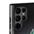 NHL Dallas Stars Black Background Galaxy S22 Ultra Pro Case
