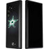 NHL Dallas Stars Black Background Galaxy S22 Ultra Pro Case