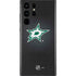 NHL Dallas Stars Black Background Galaxy S22 Ultra Skin
