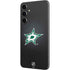 NHL Dallas Stars Black Background Galaxy S23 FE Skin