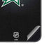 NHL Dallas Stars Black Background Galaxy S23 FE Skin
